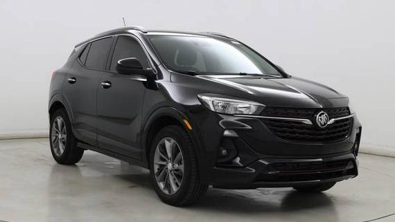 BUICK ENCORE GX 2023 KL4MMESL7PB086202 image